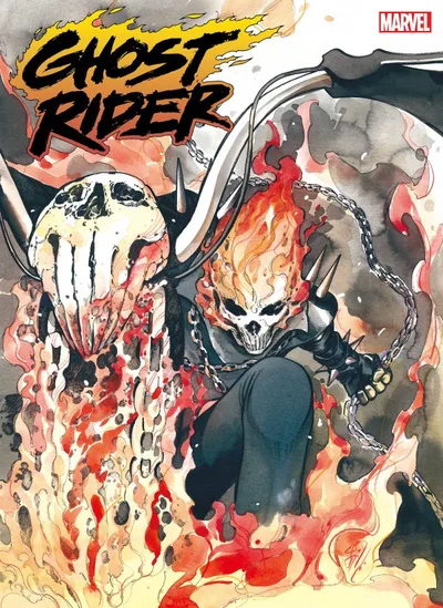 Cover of Peach Momoko Variant