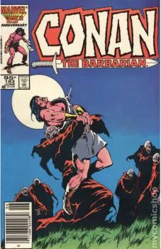 Cover of Cover C Canadian Price Variant