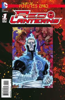 Cover of Standard 2D Cover