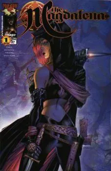 Cover of Cover B