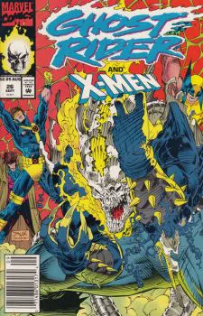 Cover of Cover C Australian Price Variant