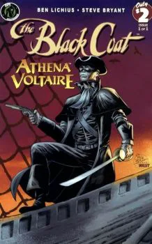 Cover of Cover C Voltaire Cover
