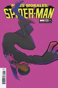 Cover of Rose Besch Variant