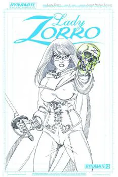 Cover of Cover B 10 Copy Linsner Art Board Incentive