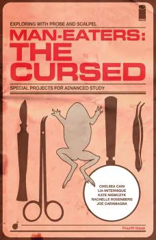 Cover of Cover B