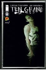 Cover of Jae Lee Dynamic Forces Exclusive Cover