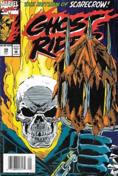 Cover of Cover C Australian Price Variant
