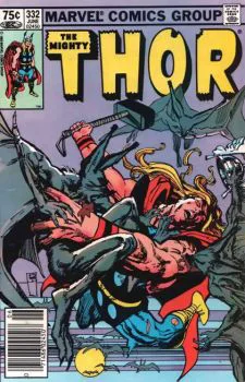 Cover of Cover C Canadian Price Variant