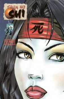 Cover of Cover B FAN Edition