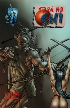 Cover of Cover B Variant Cover