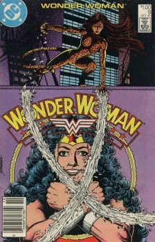 Cover of Cover C Canadian Price Variant