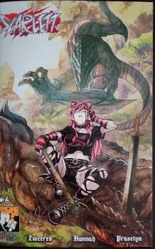 Cover of Cover B