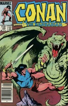 Cover of Cover C Canadian Price Variant