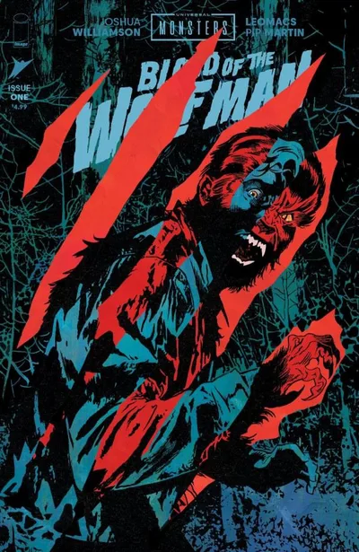 Cover of Cover I