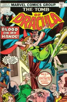 Cover of Cover B Mark Jewelers Variant