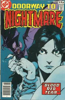 Cover of Cover B UK Price Variant