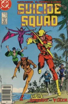Cover of Cover C Canadian Price Variant