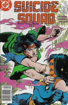 Cover of Cover C Canadian Price Variant