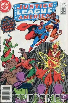 Cover of Cover C Canadian Price Variant