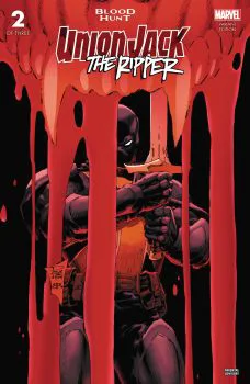 Cover of Philip Tan Variant