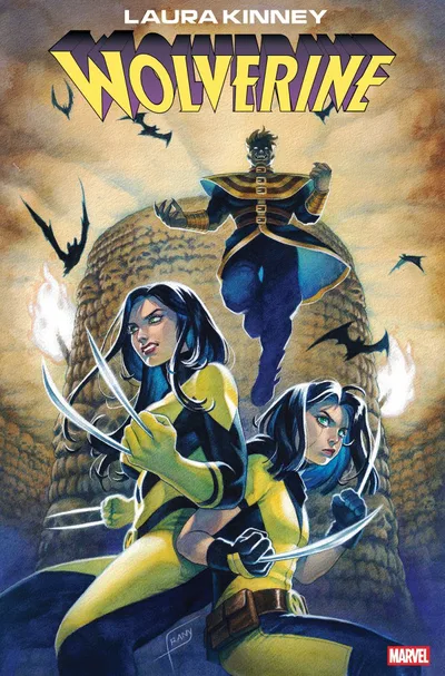 Cover of Justine Frany Incentive Variant (1:25)