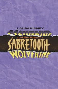 Cover of Foreshadow Logo Variant
