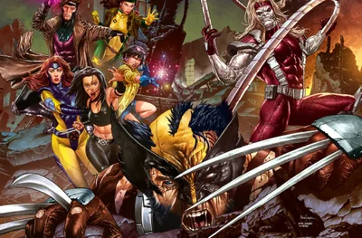 Cover of Mico Suayan Variant C