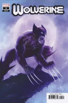 Cover of Incentive Viktor Bogdanovic Variant Cover