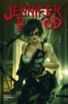 Cover of Cover C Variant Lesley Leirix Li Cover