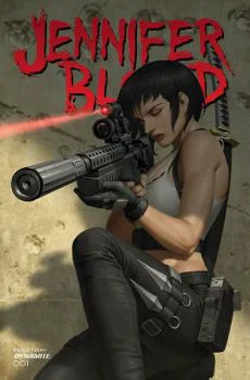 Cover of Cover D Variant Junggeun Yoon Cover