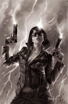 Cover of Cover S FOC 11 Copy Incentive Cover
