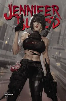 Cover of Cover C Variant Leirix Li Cover