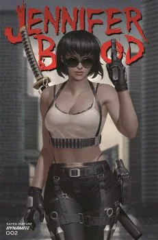 Cover of Cover D Variant Junggeun Yoon Cover