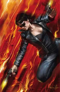 Cover of Cover J Lucio Parrillo Variant