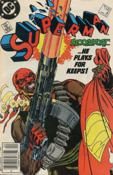 Cover of Cover C Canadian Price Variant