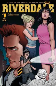 Cover of Cover B