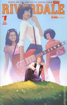 Cover of Cover F