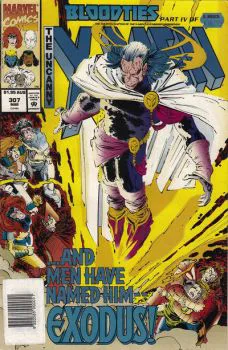 Cover of Cover D Australian Price Variant