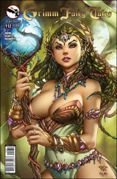 Cover of Cover C Paolo Pantalena Variant