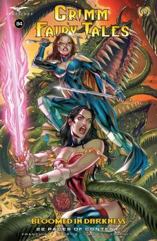 Cover of Igor Vitorino Variant