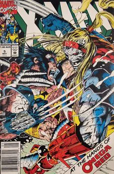 Cover of Cover C Australian Price Variant