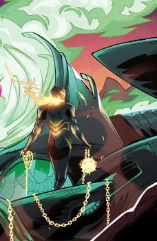 Cover of Cover B Riccardo Robaldo Connecting Variant