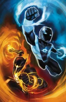 Cover of Cover C Rod Reis Incentive Variant (1:25)