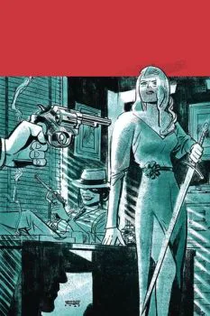 Cover of Cover G Incentive Leonardo Romero Virgin Cover