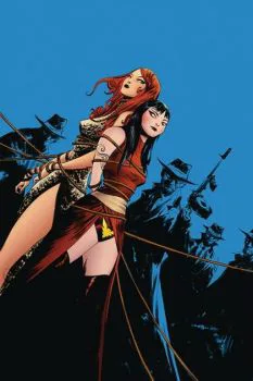 Cover of Cover L Jae Lee Limited Virgin Cover