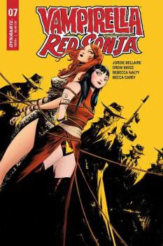 Cover of Cover O Jae Lee Yellow Variant