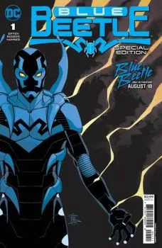 Cover of Special Edition