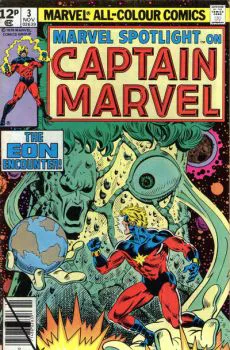 Cover of Cover C UK Price Variant