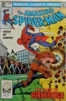 Cover of Cover C UK Price Variant