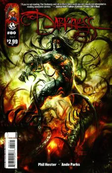 Cover of Cover B Michael Ivan